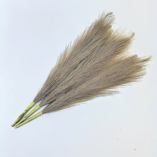 Viy – Herbe de pampas artificielle pour la décoration