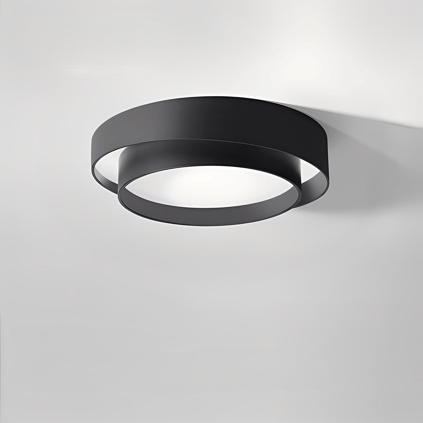 Ciara – Lampe de Plafond LED Minimaliste