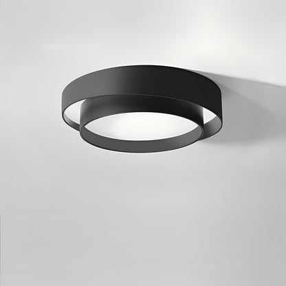Ciara – Lampe de Plafond LED Minimaliste