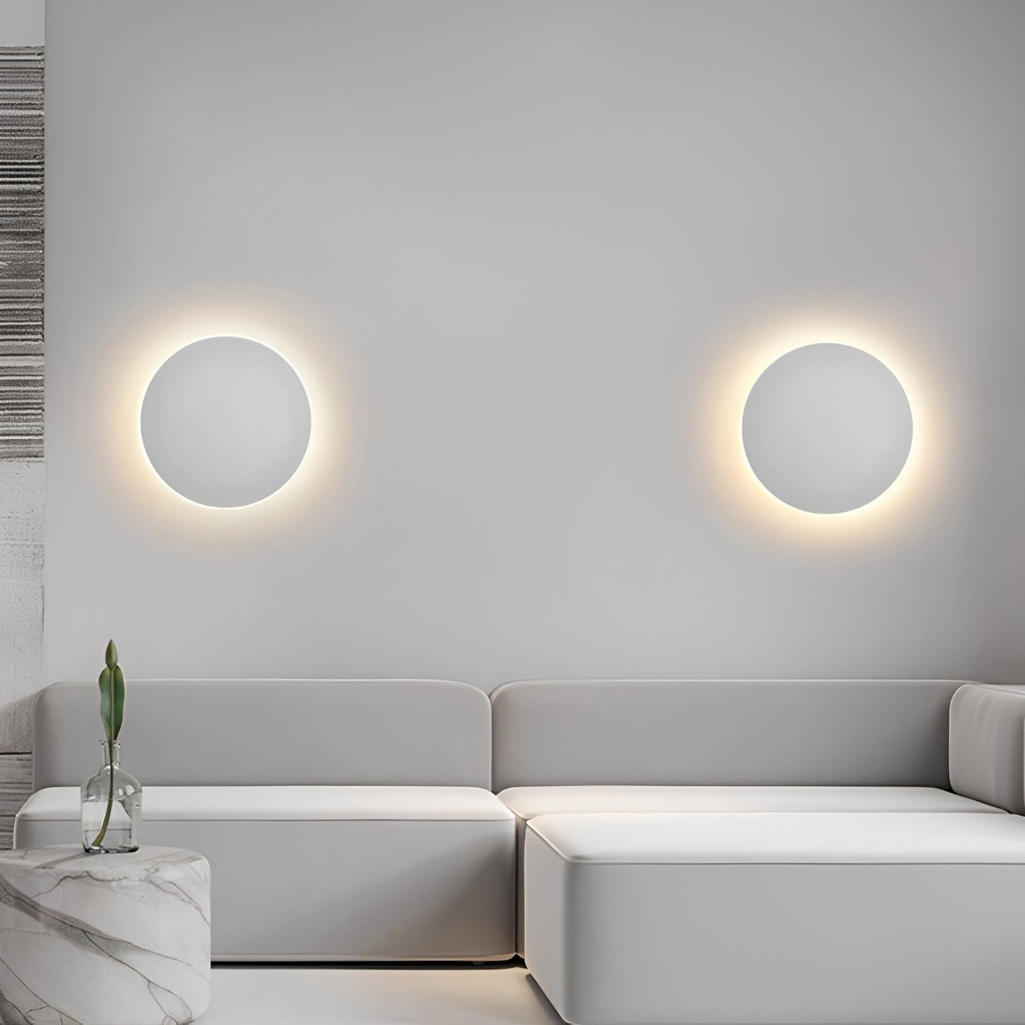 Lumeno – Applique murale LED moderne