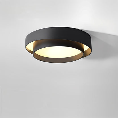 Ciara – Lampe de Plafond LED Minimaliste