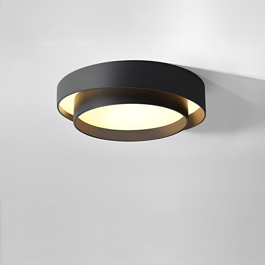 Ciara – Lampe de Plafond LED Minimaliste