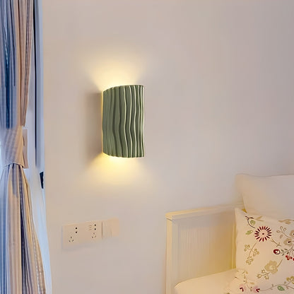 Colette – Applique Murale Française