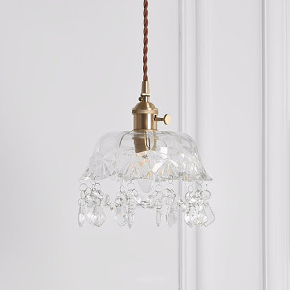 Helena – Plafond et Applique Moderne