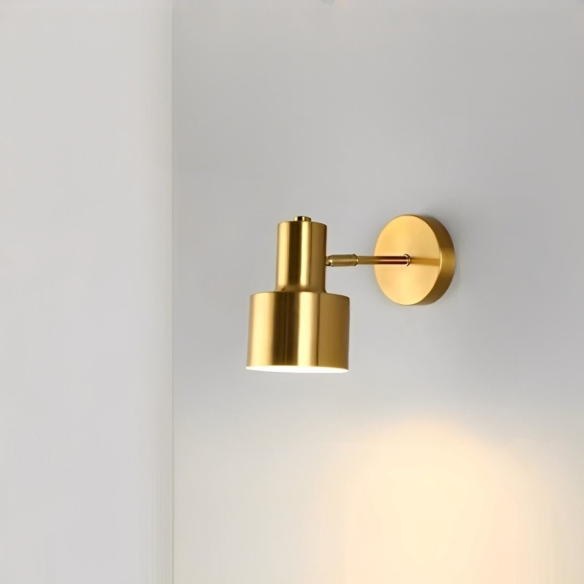 Eliano – Applique Dorée