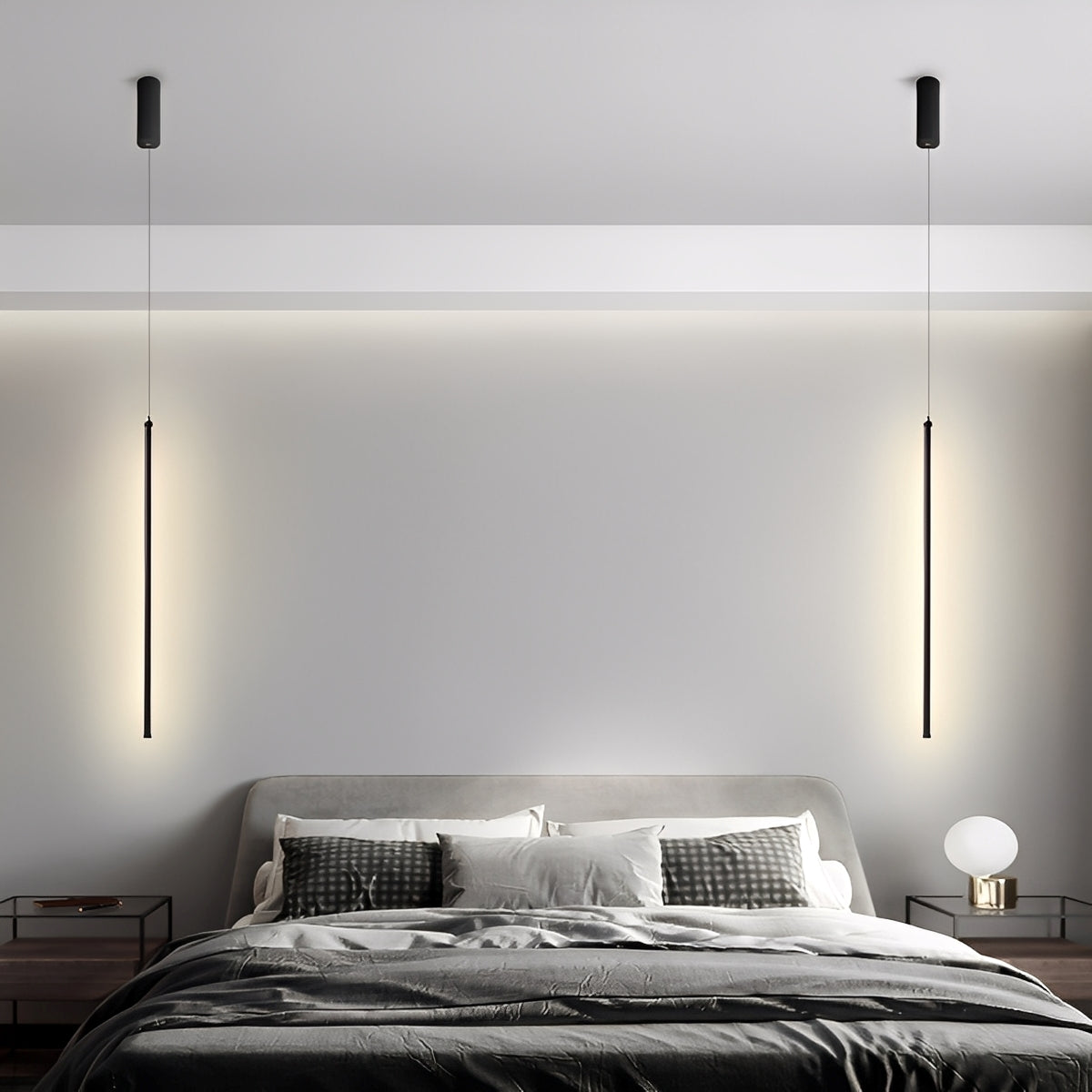 Dori – Moderne Plafonnier Nordique