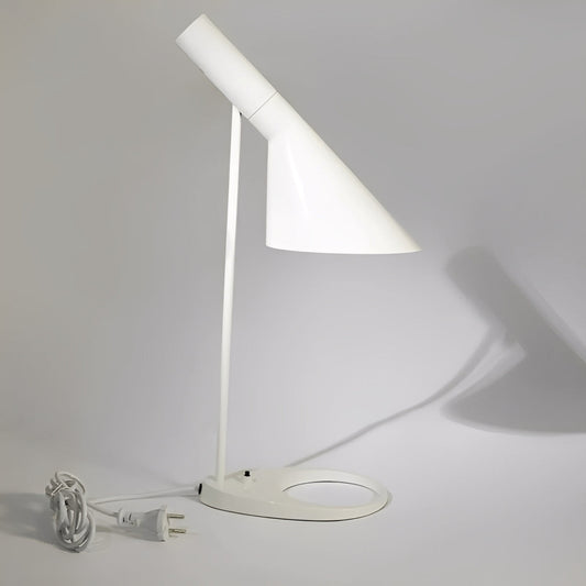 Elvara – Lampe de Table LED Nordique Simple