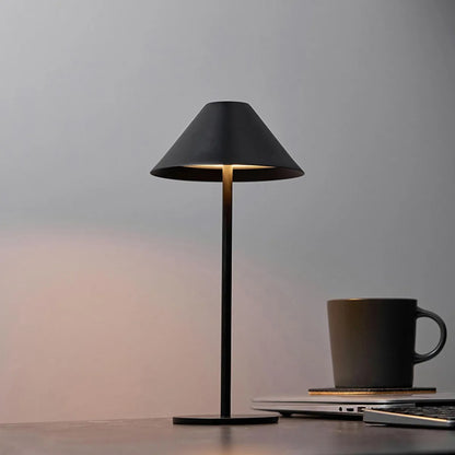 Kiyomi – Lampe de Table LED Sans Fil Étanche