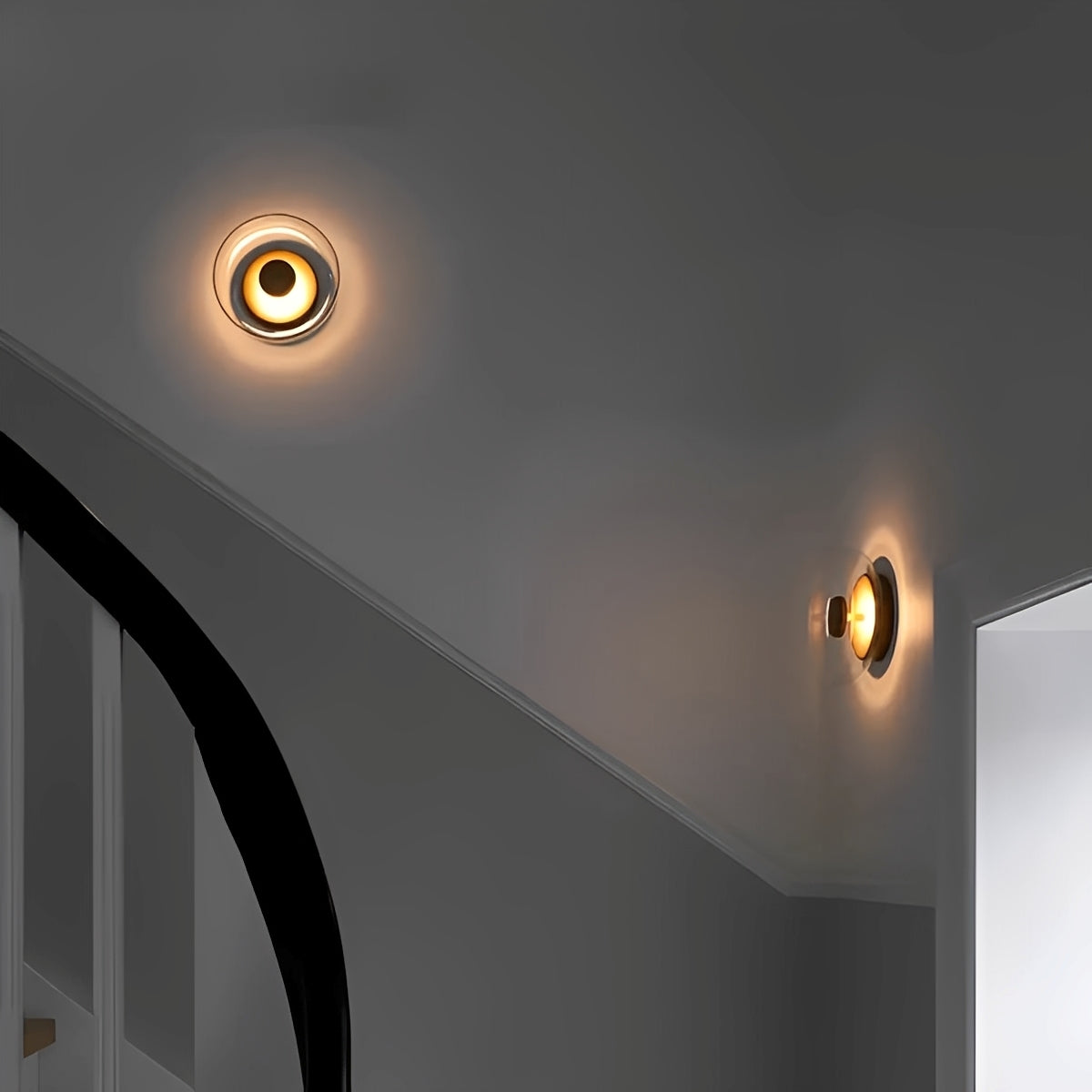 Ovilan – Lampe Murale Moderne