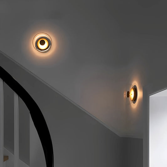 Ovilan – Lampe Murale Moderne