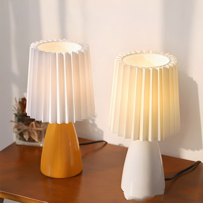 Shelli – Lampe de table en céramique