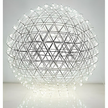 Kaito – Lampe Suspendue LED Moderne