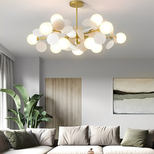 Denise – Lustre Nordique