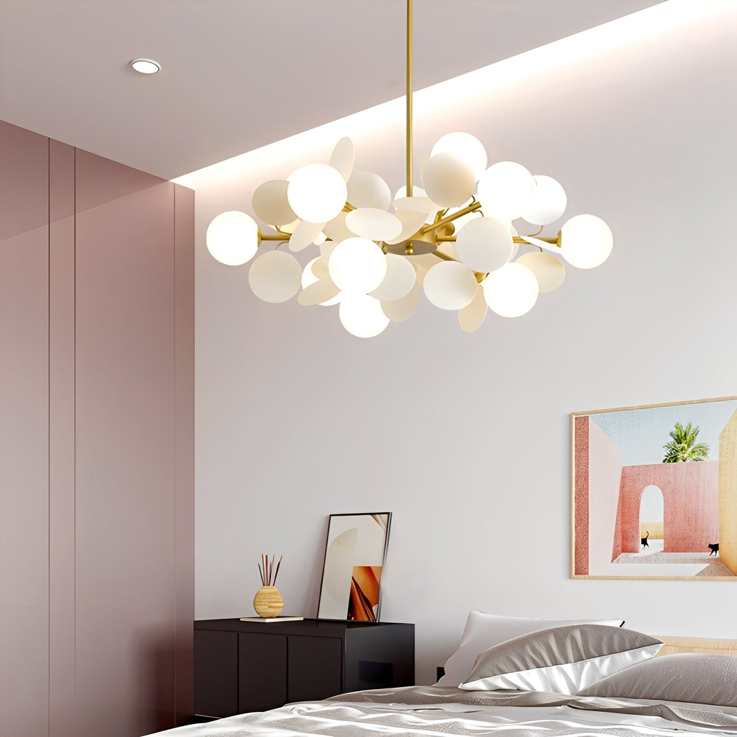 Denise – Lustre Nordique