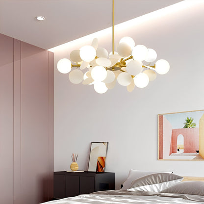 Denise – Lustre Nordique