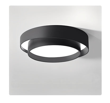 Ciara – Lampe de Plafond LED Minimaliste