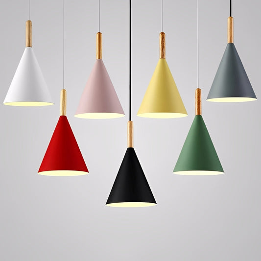 Livia – Lustre Macaron Vivant