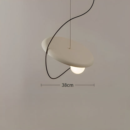 Anouk – Lampe de Plafond Moderne