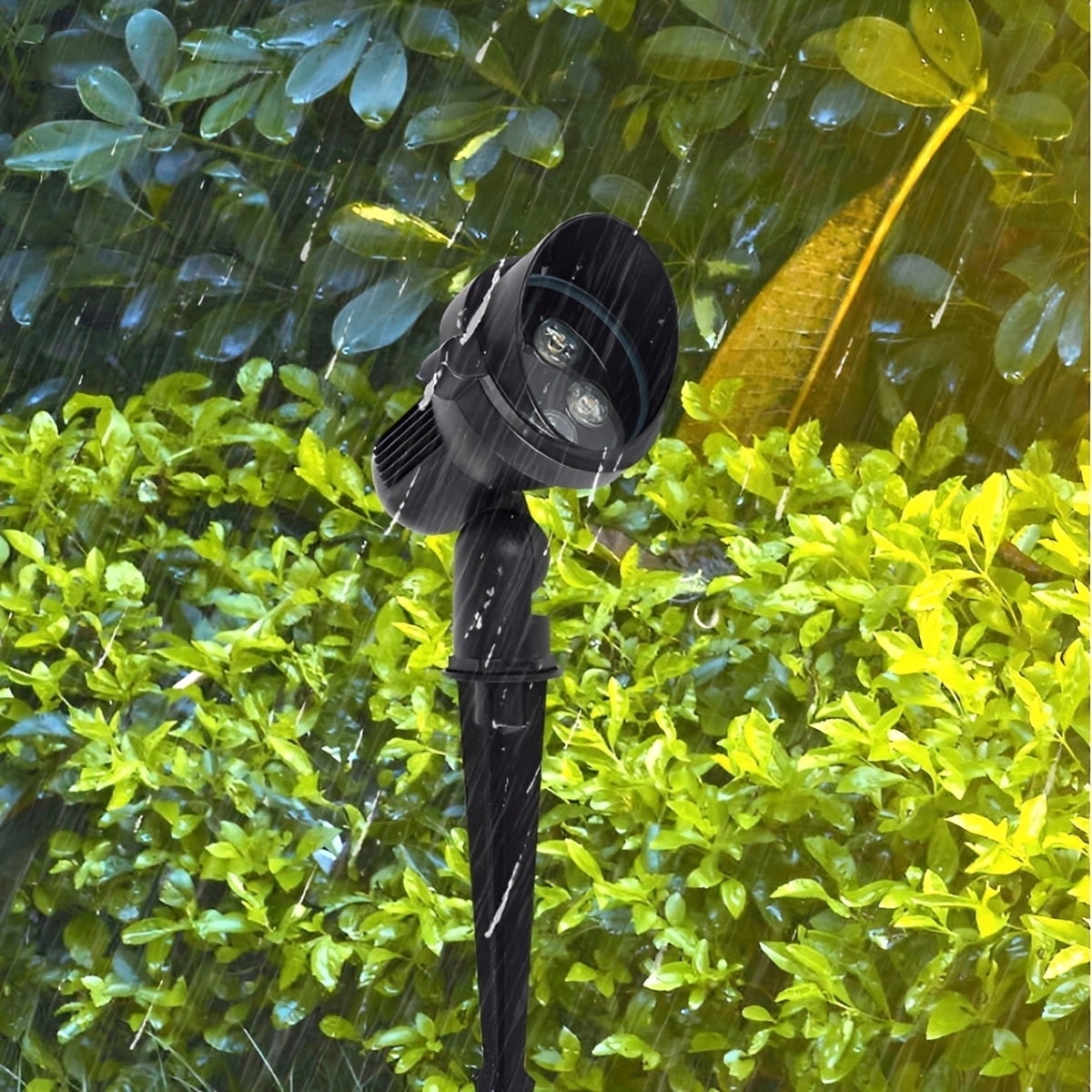 Hera – Spot LED pour extérieur