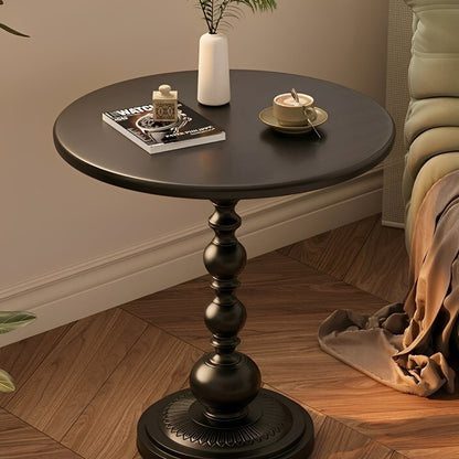 Mariselle – Vintage Moderne Table Basse Ronde