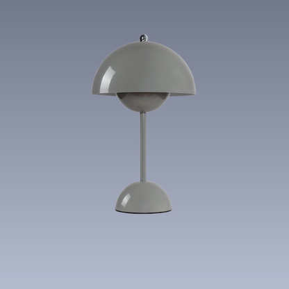 Sandy – Lampe de Table Portable Pot de Fleurs