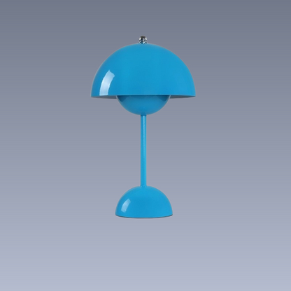 Sandy – Lampe de Table Portable Pot de Fleurs