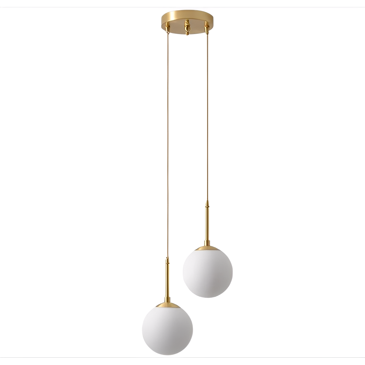 Anika – Globe Nordique Suspension