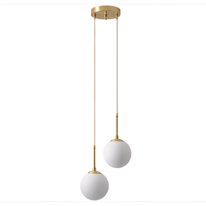 Anika – Globe Nordique Suspension