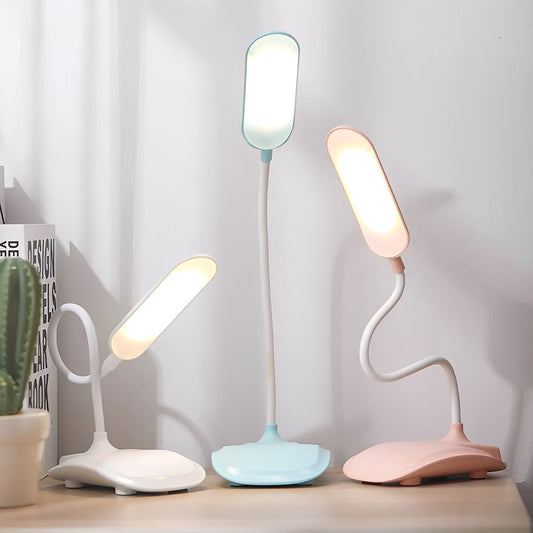 Sofia – Lampe de Bureau LED Pliable
