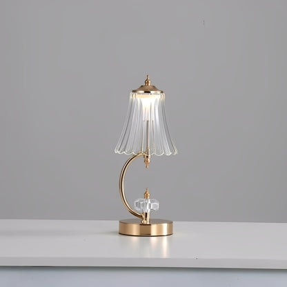 Nolan – Lampe de table moderne