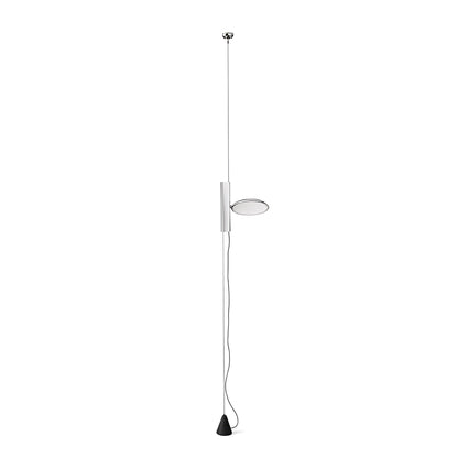 Elian – Nordique Créative Lampe d'Intérieur