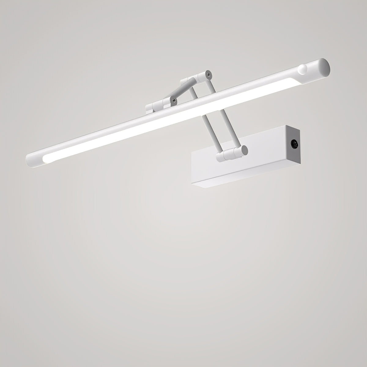 Aimi – Miroir Intelligent Lampe Frontale avec Capteur