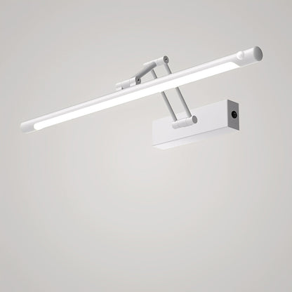 Aimi – Miroir Intelligent Lampe Frontale avec Capteur