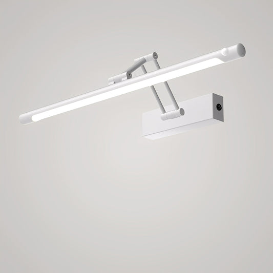 Aimi – Miroir Intelligent Lampe Frontale avec Capteur