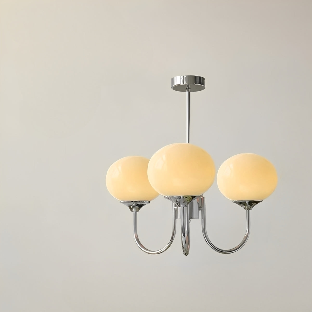 Danica – Plafonnier LED Créatif