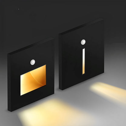 Lior – Lumière de nuit LED avec capteur infrarouge