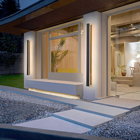 Ares – Robuste Applique LED