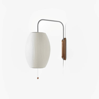 Arula – Applique Murale Nordique