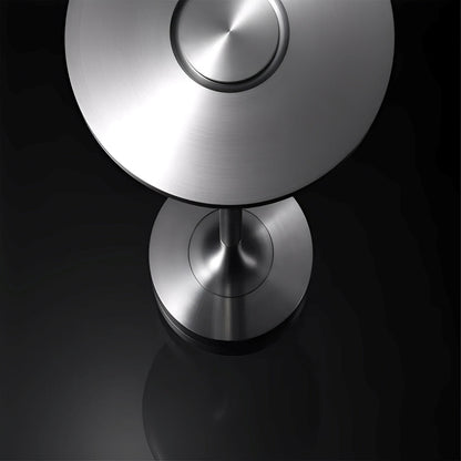 Lucina – Lampe Cristal Champignon Créative avec Fonction Dimmable