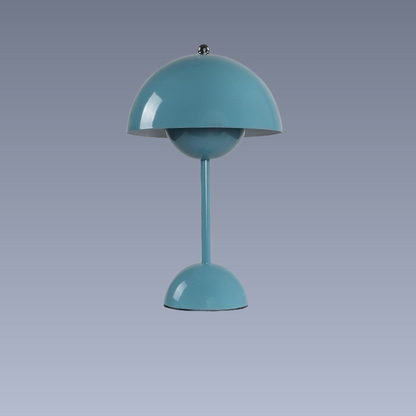 Sandy – Lampe de Table Portable Pot de Fleurs