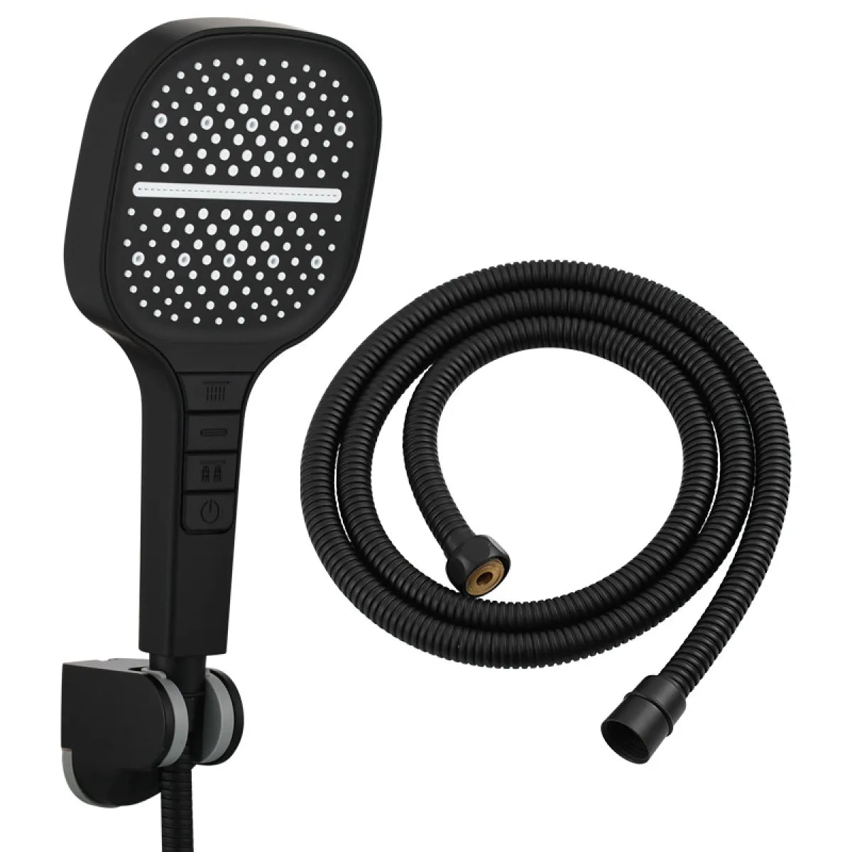 Aquarevo – Douchette de luxe avec 7 modes pour une expérience bien-être relaxante