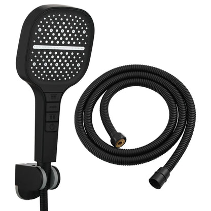 Aquarevo – Douchette de luxe avec 7 modes pour une expérience bien-être relaxante