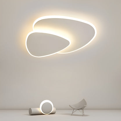 Ines – Lampe de plafond moderne