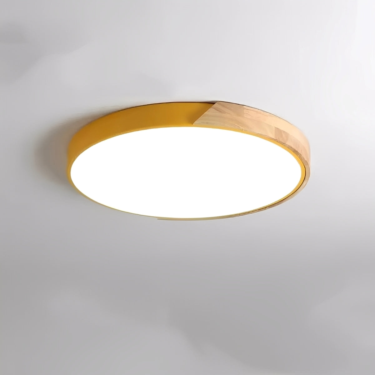 Amaris – Moderne LED Plafonnier