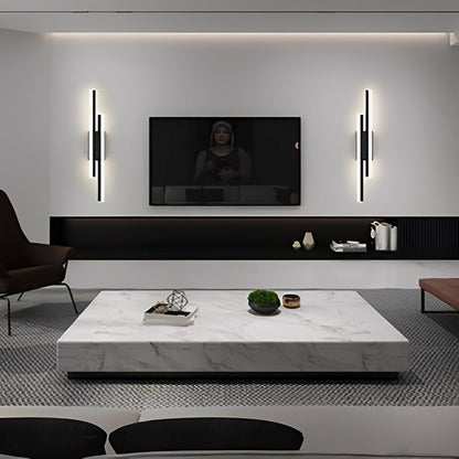 Eira – Lampe Murale Scandinave