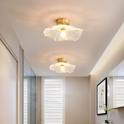 Yumi – Lampe de Plafond Nordique