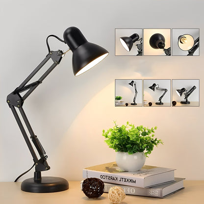 Nerea – Lampe de bureau LED ajustable