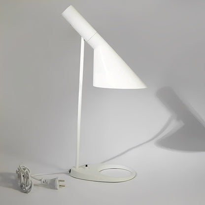 Liv – Lampe de Table LED Nordique