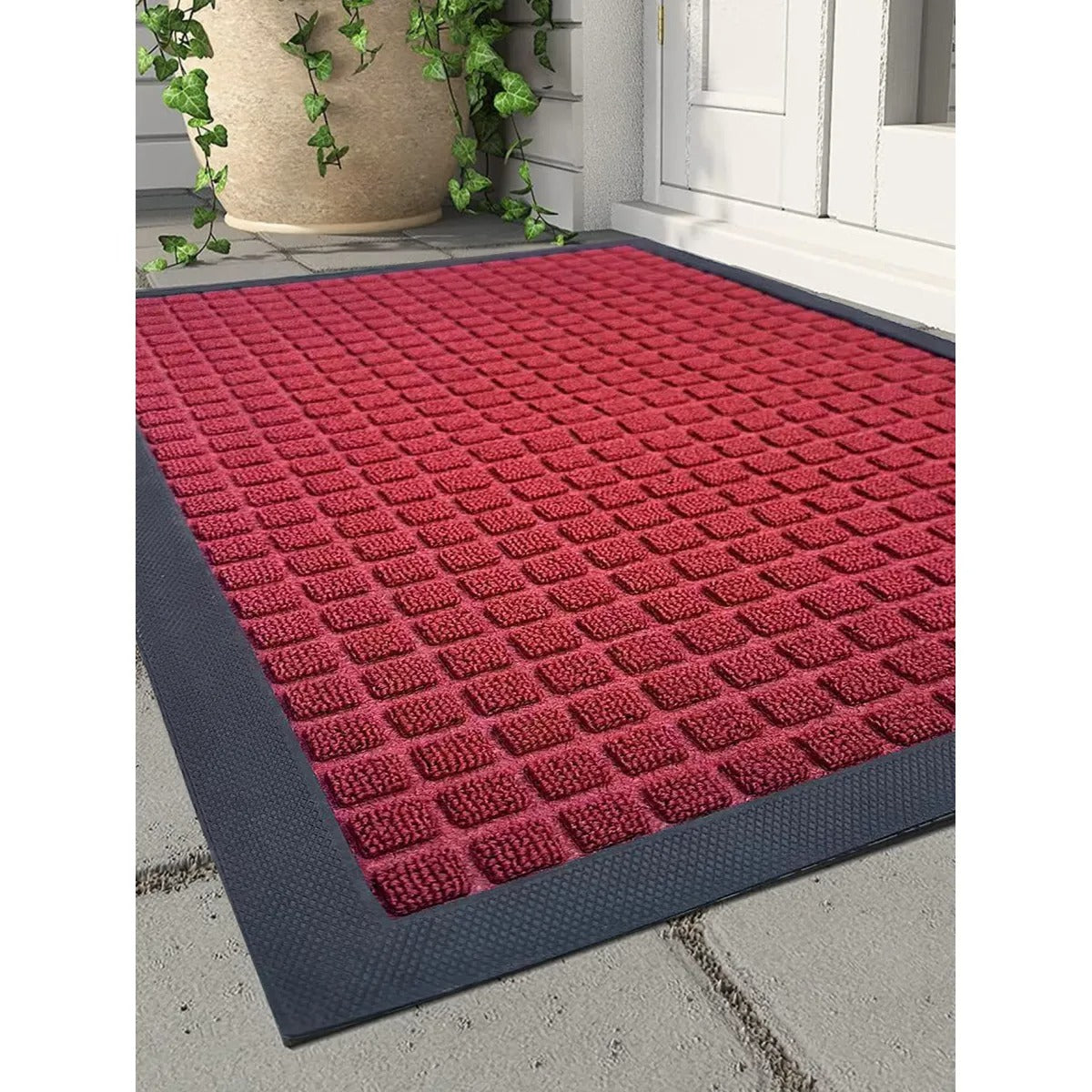 Erin – Tapis de bain élégant