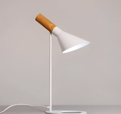 Liv – Lampe de Table LED Nordique